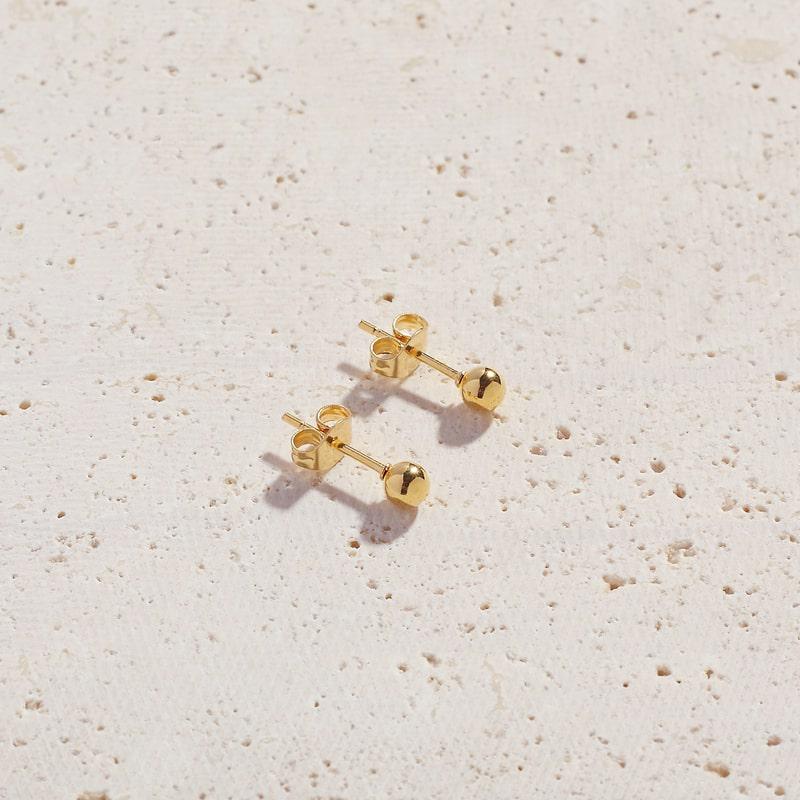 Anastasia Stud Earrings
