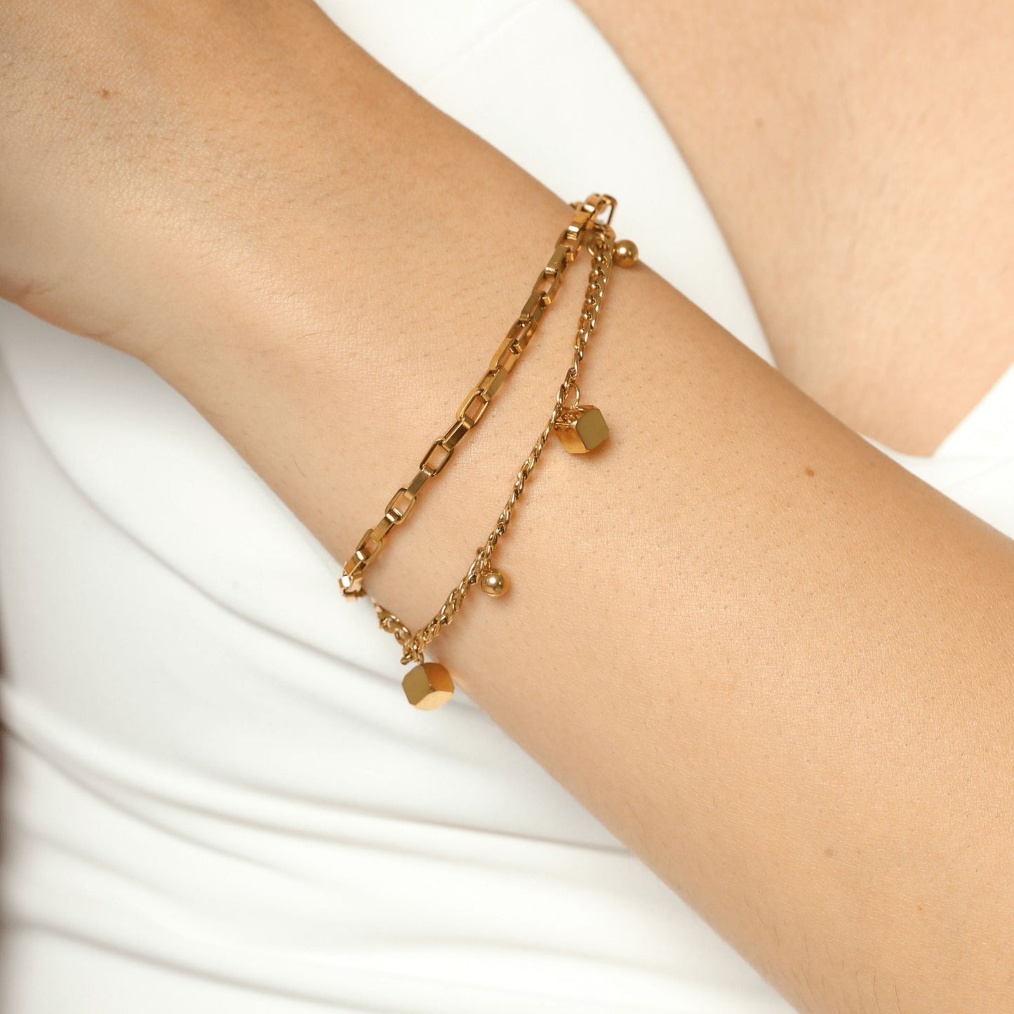 Arianna Bracelet