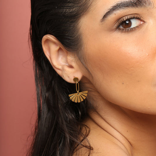 Bricia Earrings