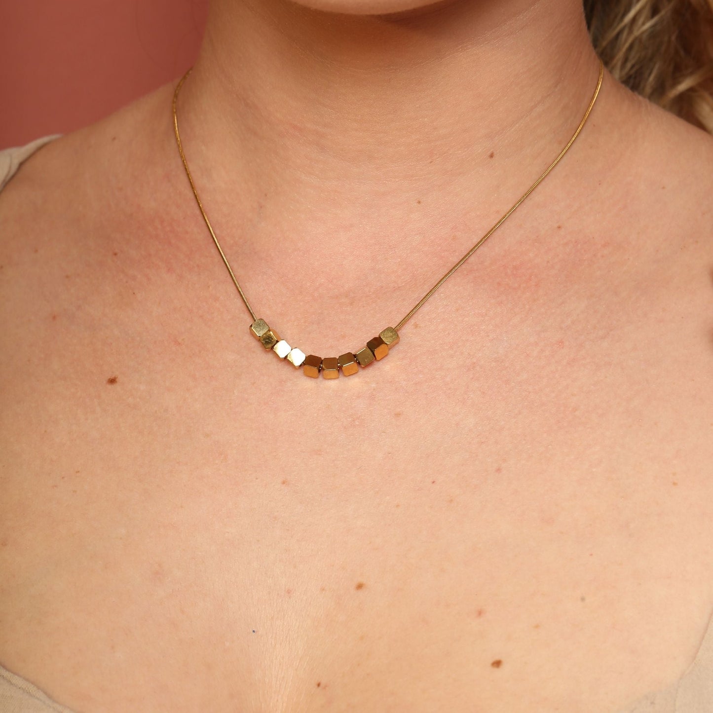 Caterine Necklace