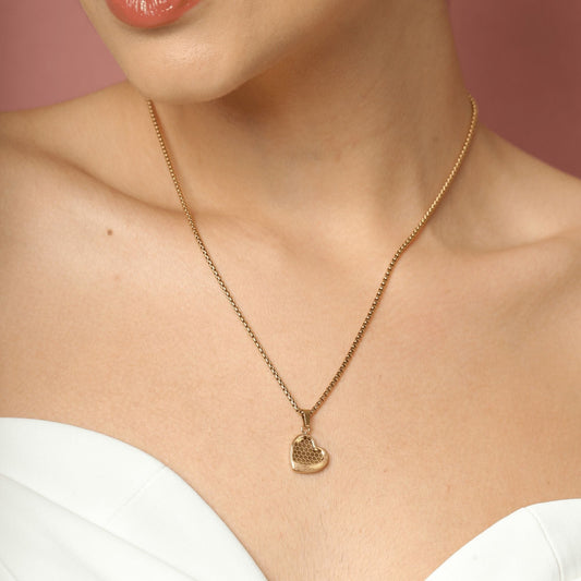 Constantina Necklace