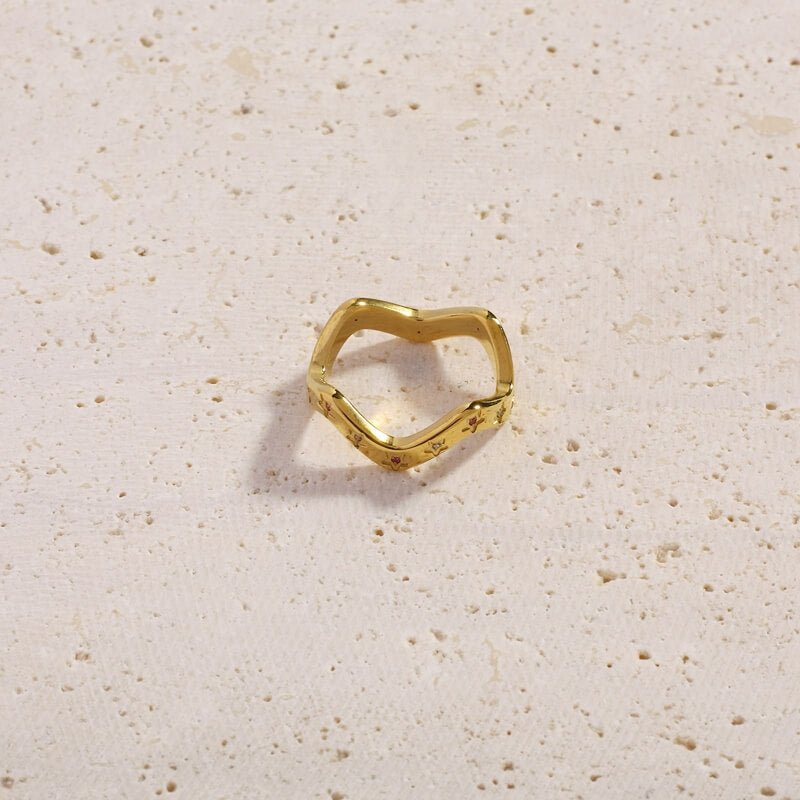 Graziella Ring