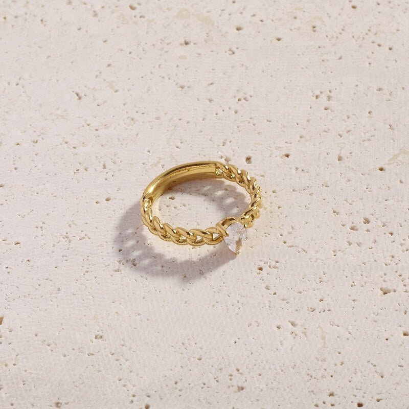 Karah Ring