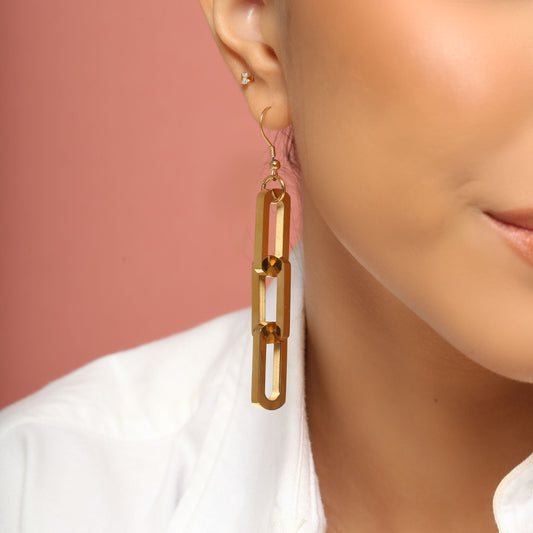 Leula Earrings