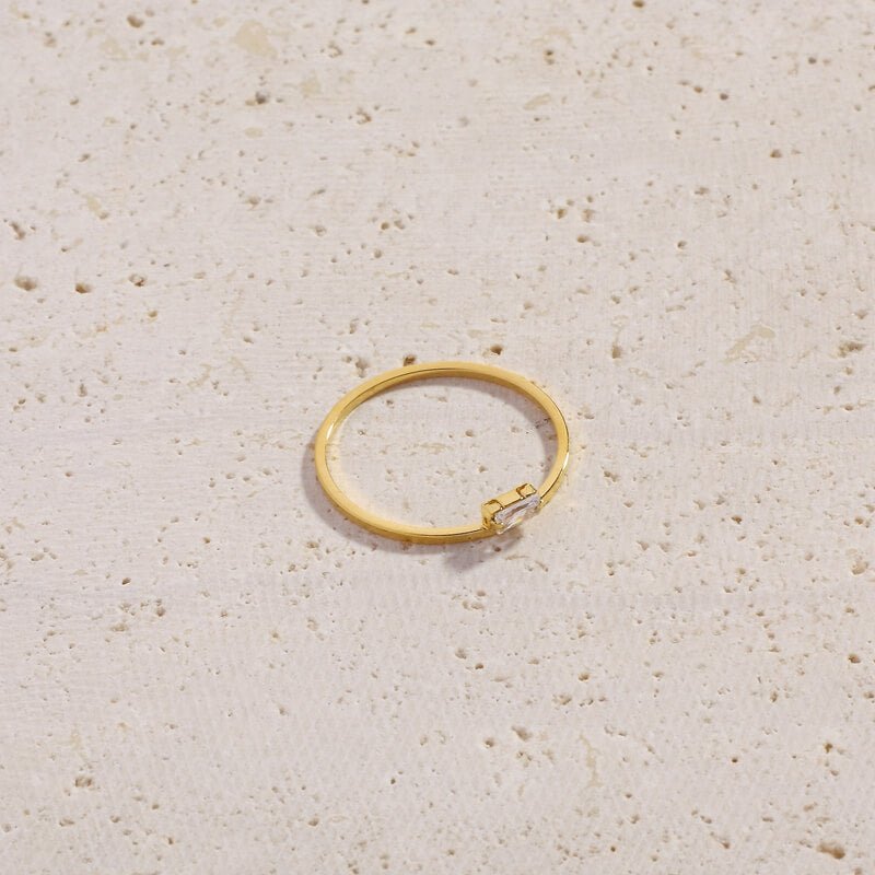 Nova Ring