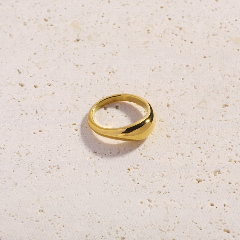 Perpetua Ring