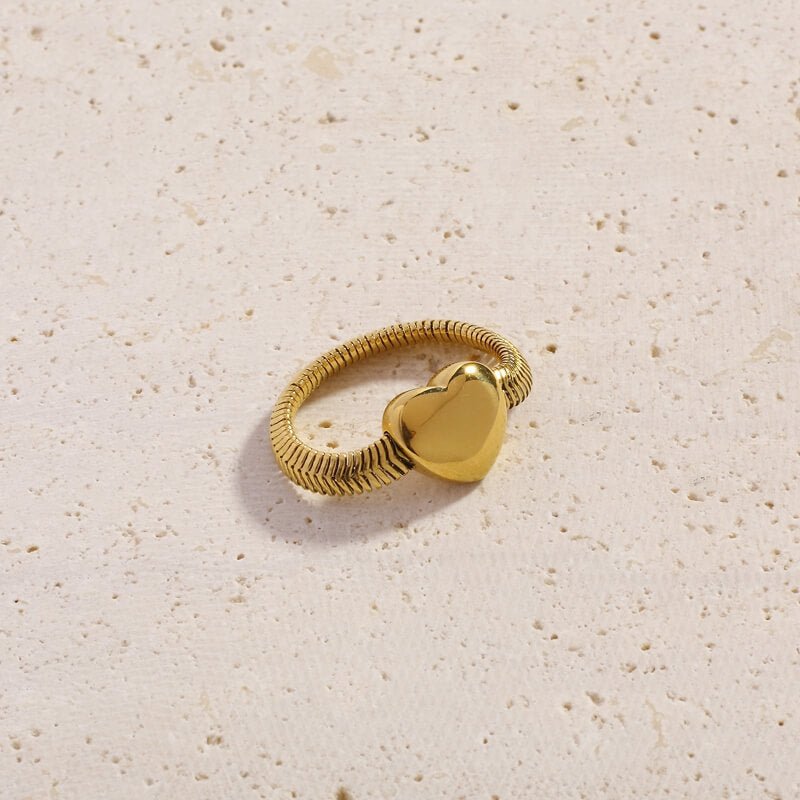 Proserpina Ring