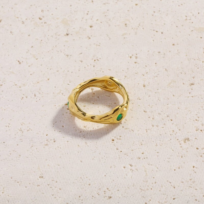 Rosalva Ring
