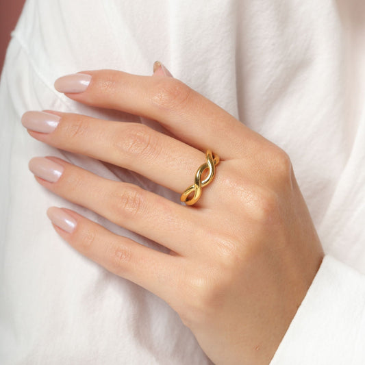 Venere Ring