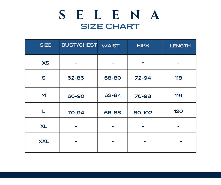 Freska Chest Hollow Halter