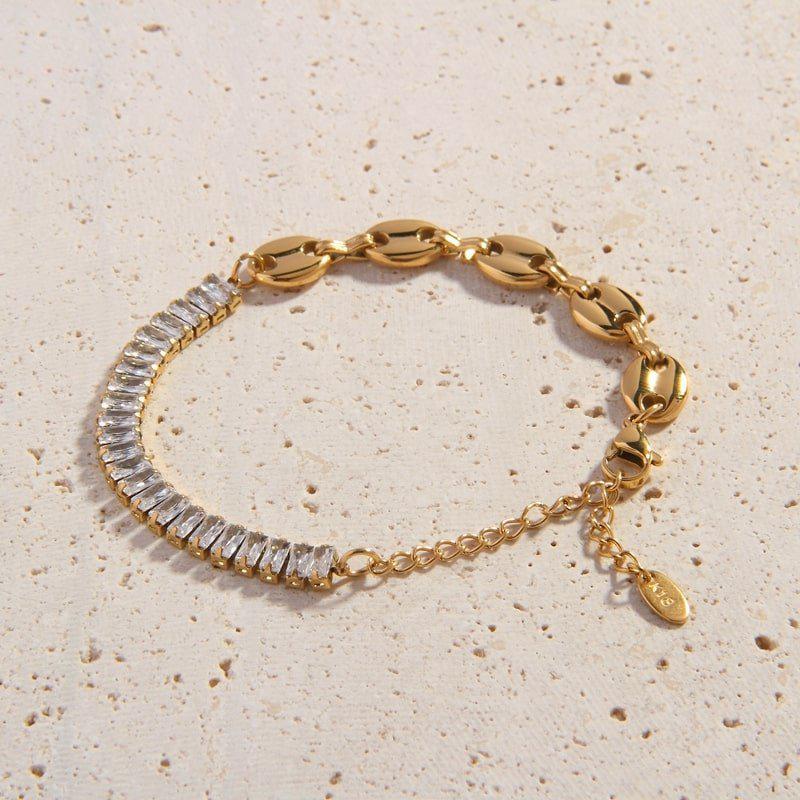 Adelina Bracelet