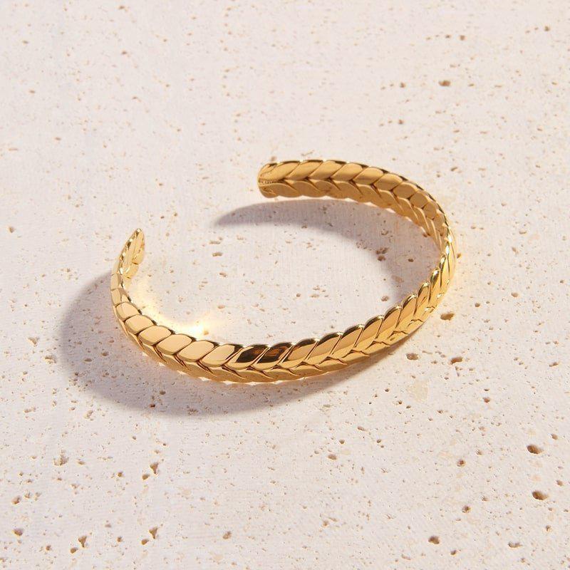 Aldina Cuff