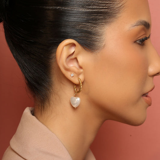 Alfonsa Earrings