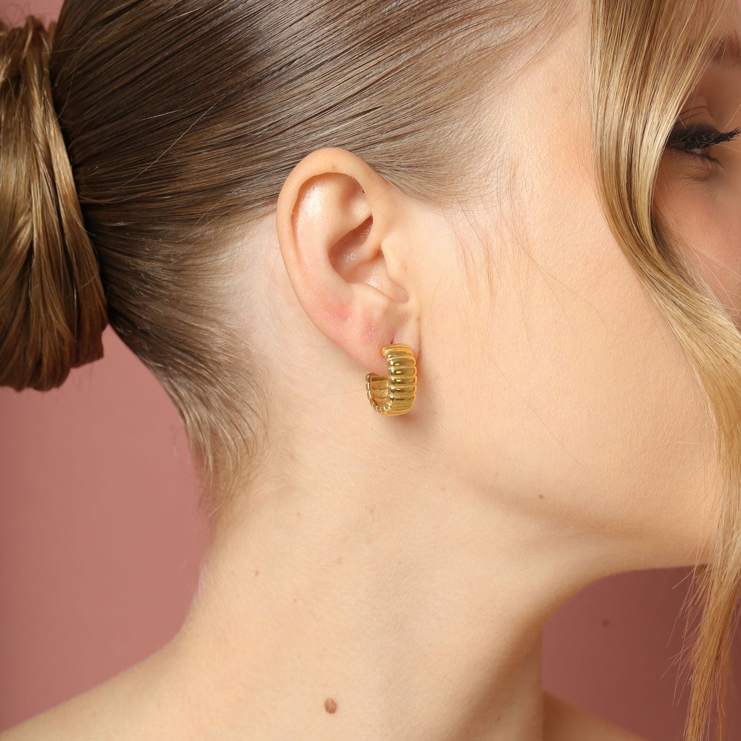 Amadea Earrings