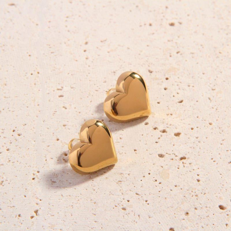 Amore Earrings