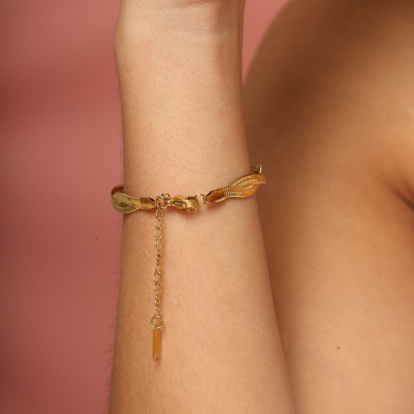 Ana Bracelet