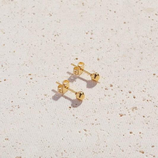 Anastasia Stud Earrings