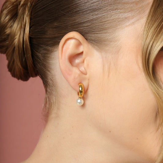 Anete Earrings