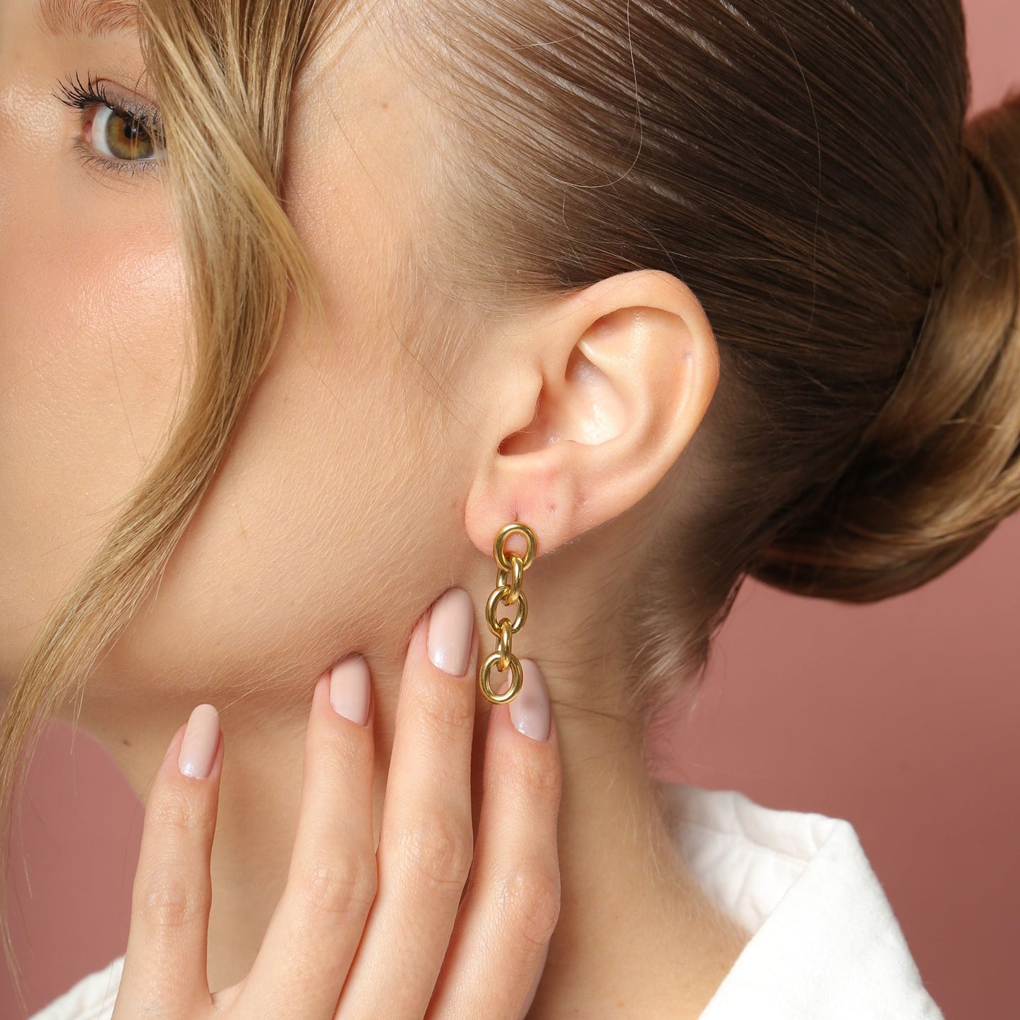 Antonella Earrings