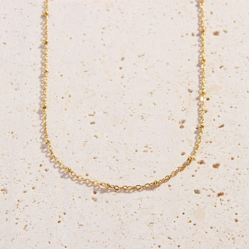 Antonia Chain Necklace