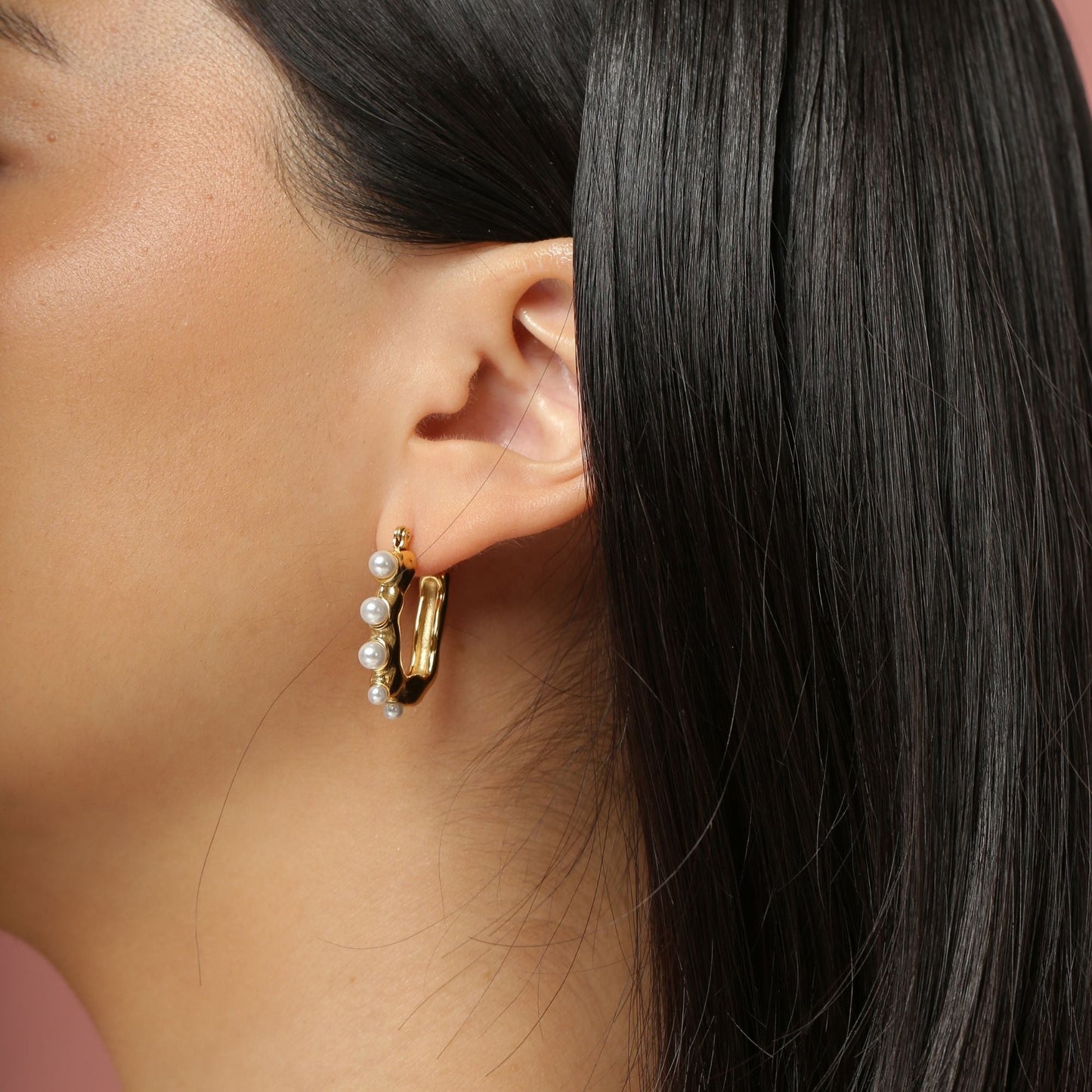 Anzia Earrings