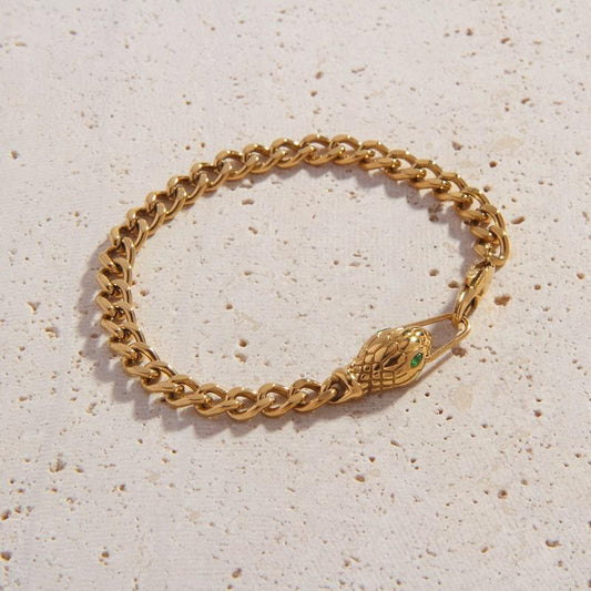 Avena Bracelet