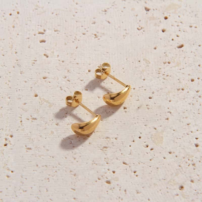 Benedetta Stud Earrings