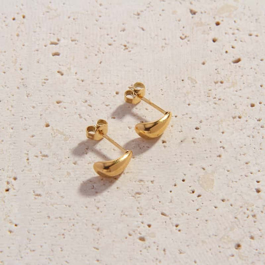 Benedetta Stud Earrings