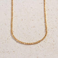 Bina Necklace