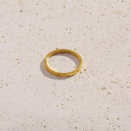 Bonita Ring