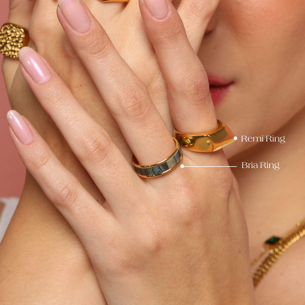 Bria Ring
