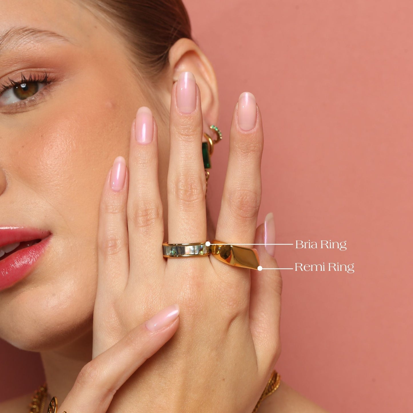 Bria Ring