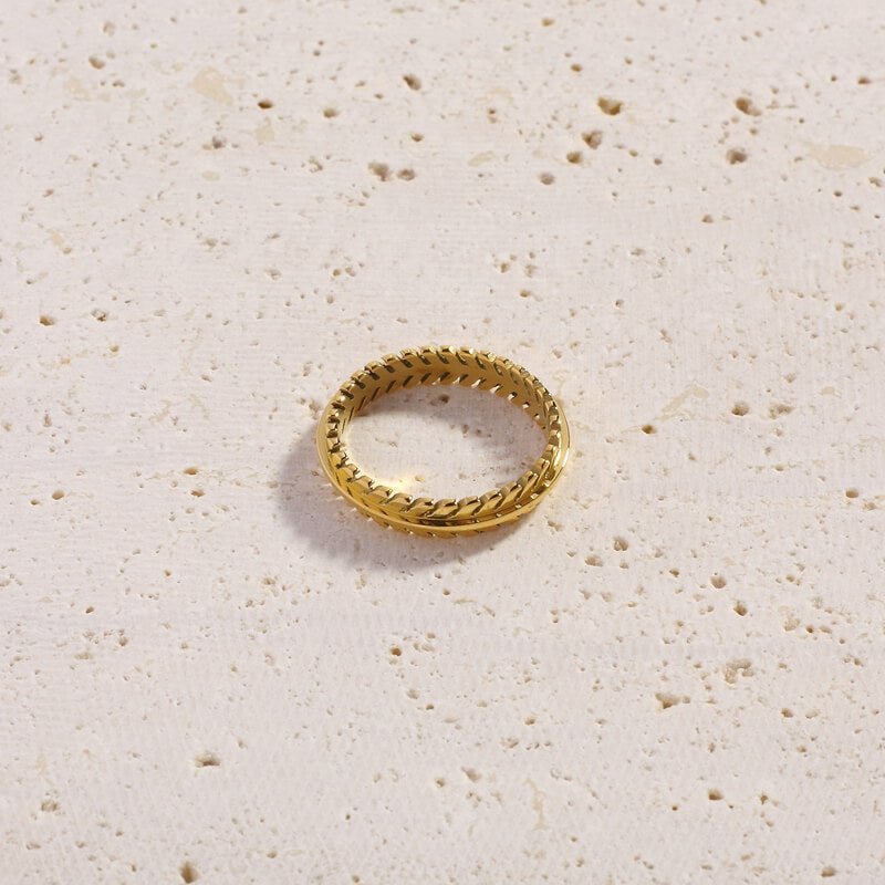 Briseida Ring
