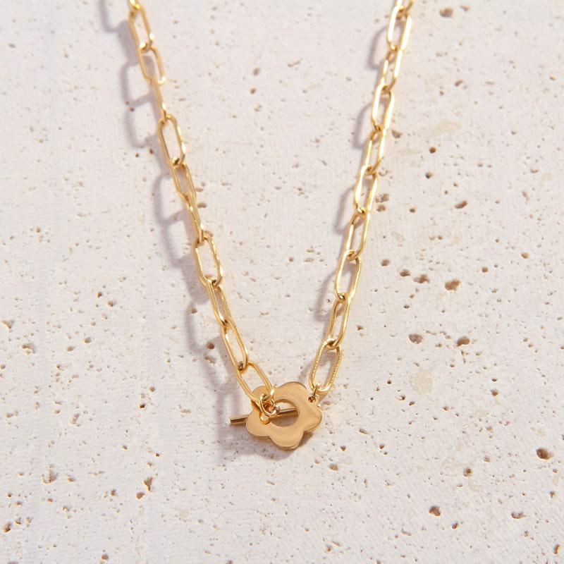 Cariana Chain Necklace