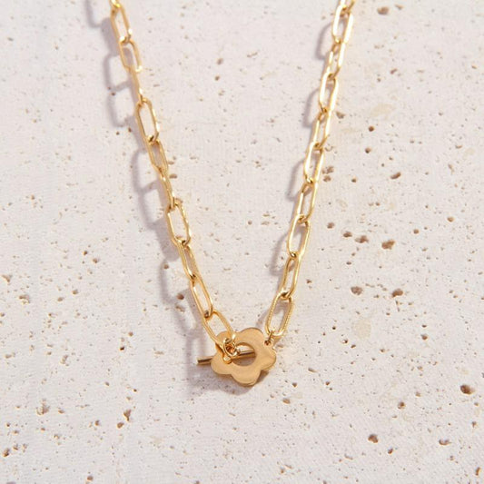 Cariana Chain Necklace