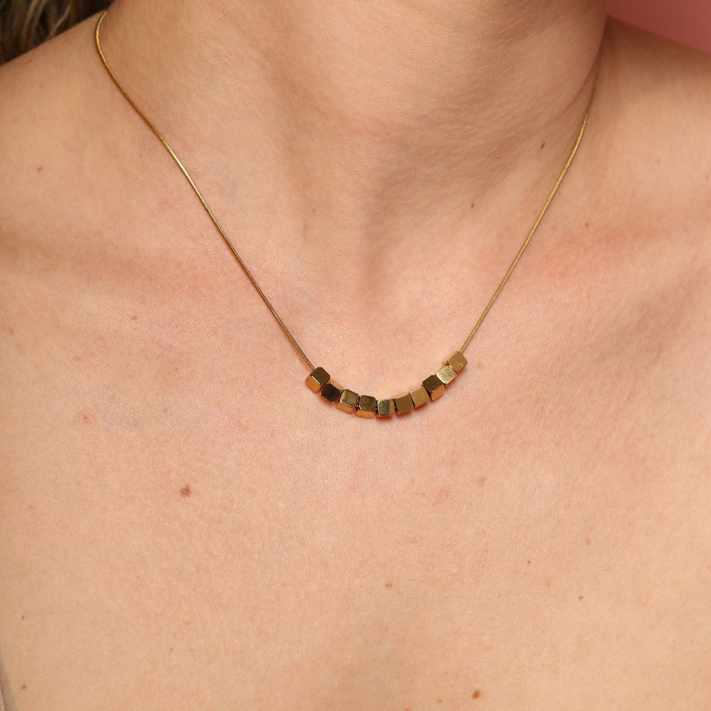 Caterine Necklace
