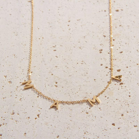 Cielo Necklace