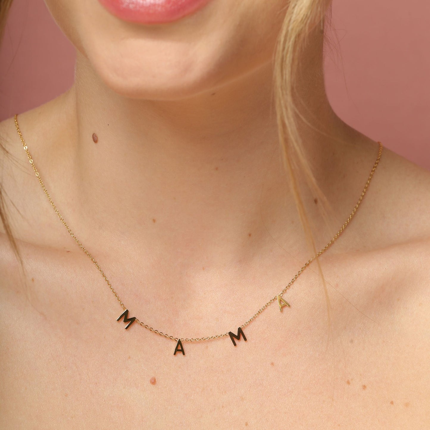 Cielo Necklace