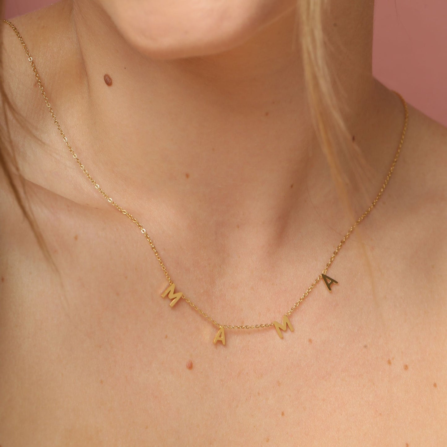 Cielo Necklace
