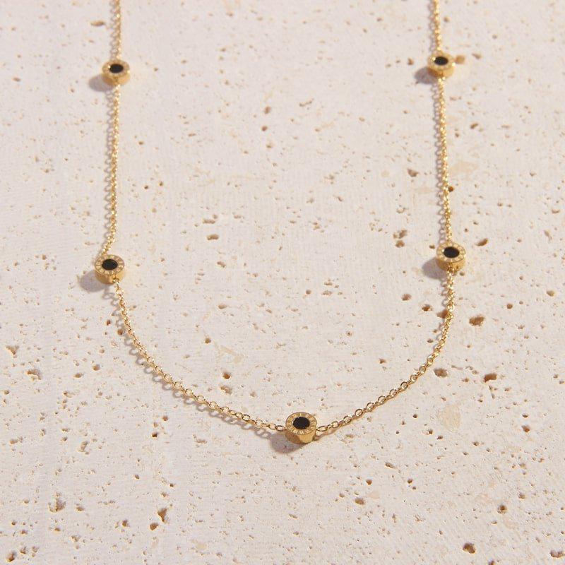 Clara Chain Necklace