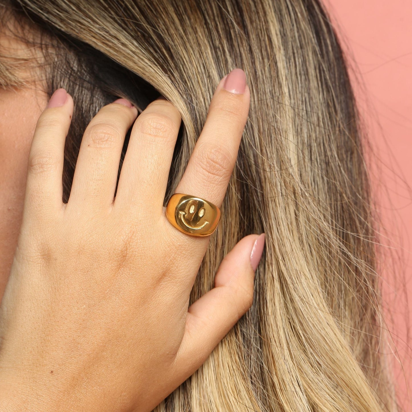 Clarisse Ring