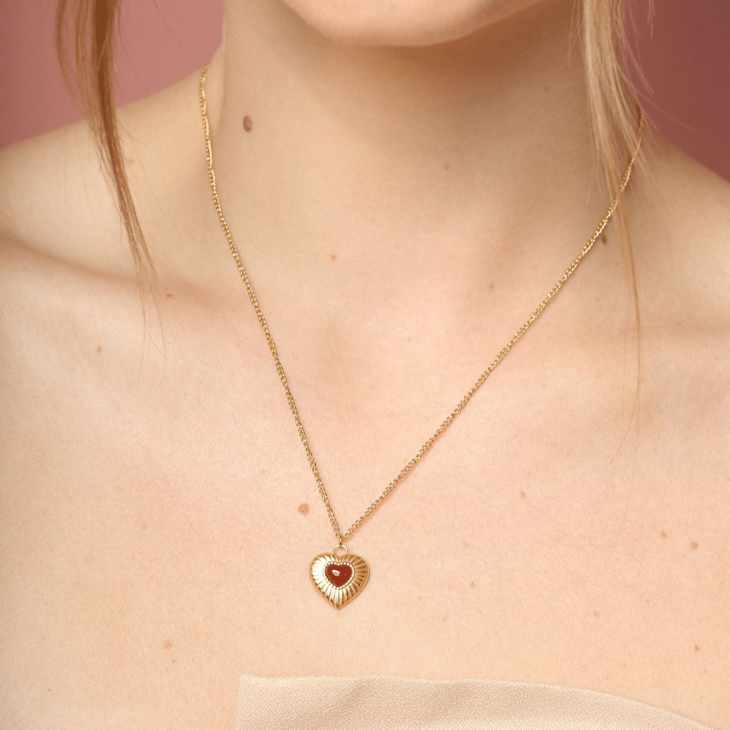 Clovia Necklace