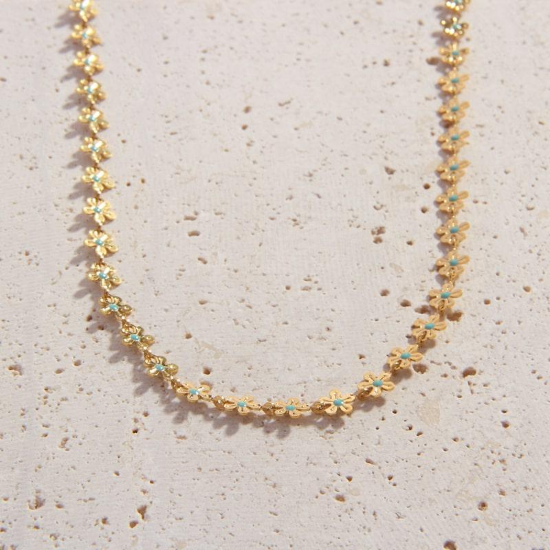 Cocco Choker Necklace