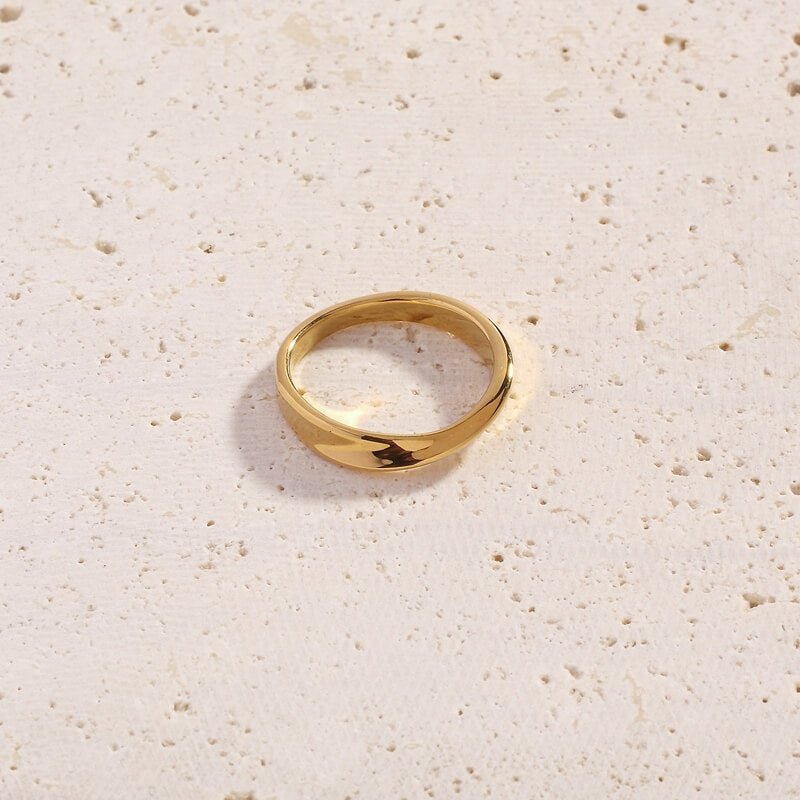 Dagoberta Ring