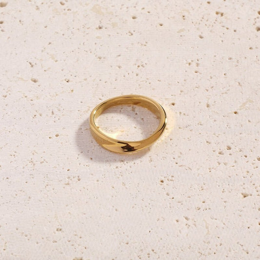 Dagoberta Ring
