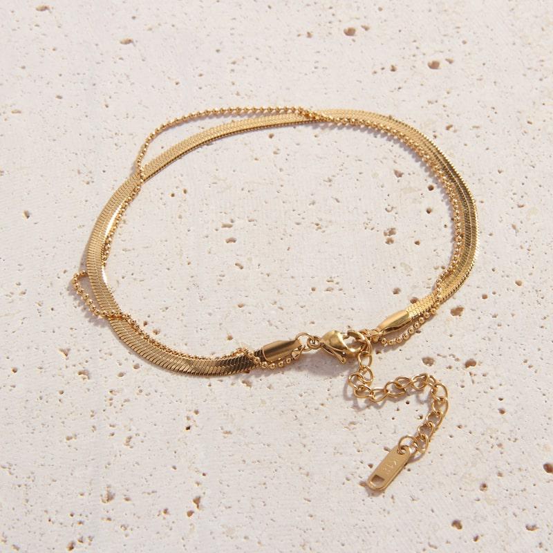 Duo Aria Bracelet