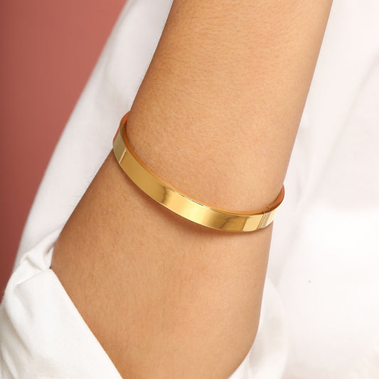 Elina Cuff