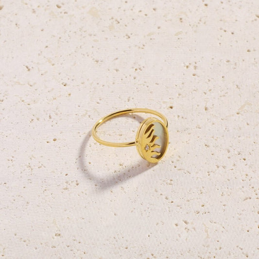 Fedra Ring