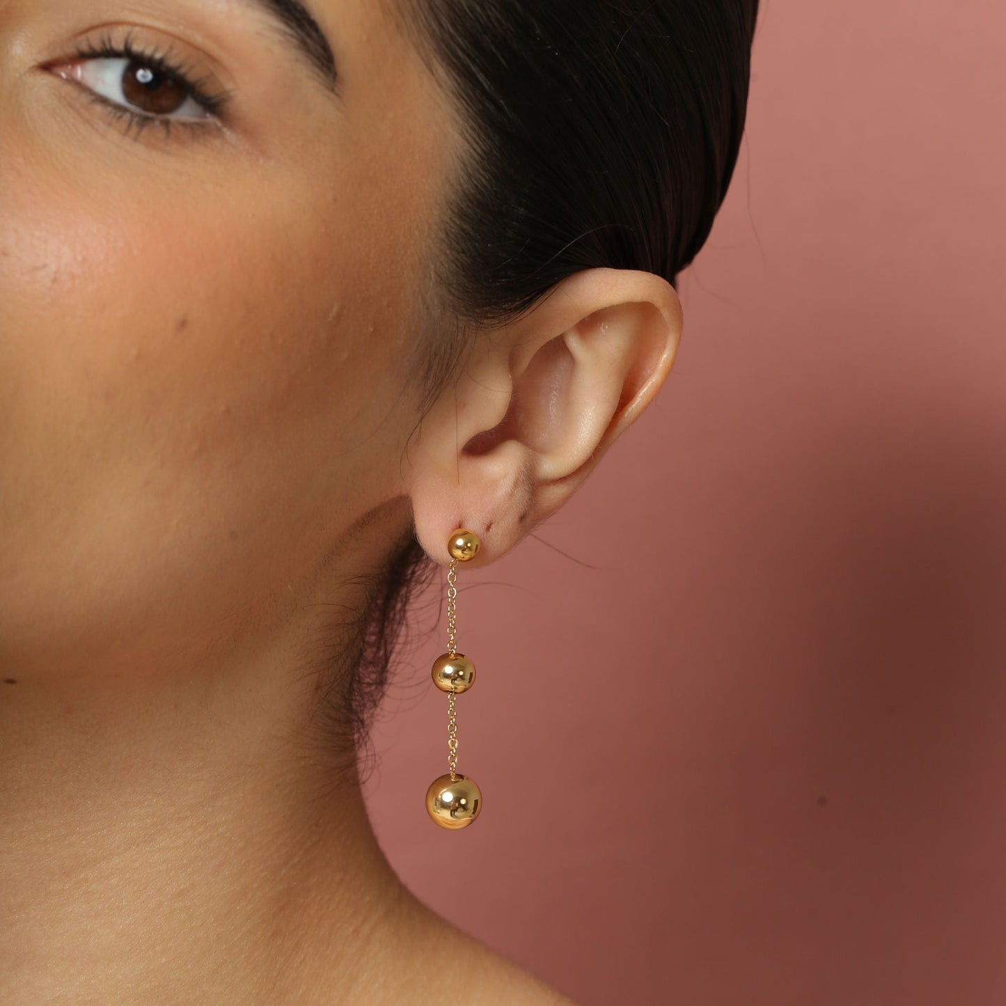 Francesca Earrings