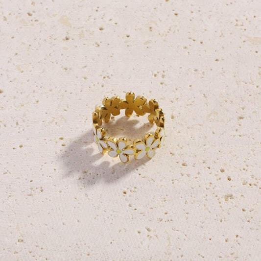 Heliana Ring